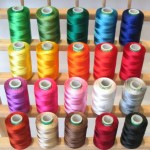 Embroidery Thread Image